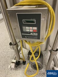 Image of 200 Liter Pure-Flo Precision Reactor, S/S 06