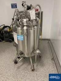 Image of 150 Liter Steel Pro Reactor, S/S 03
