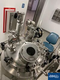Image of 150 Liter Steel Pro Reactor, S/S 05
