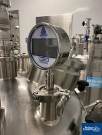Image of 150 Liter Steel Pro Reactor, S/S 06