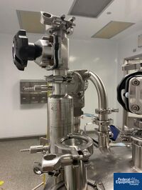 Image of 150 Liter Steel Pro Reactor, S/S 07