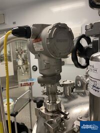Image of 150 Liter Steel Pro Reactor, S/S 08