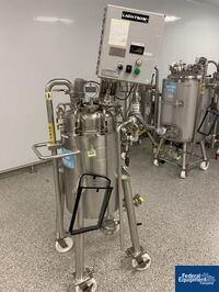 Image of 50 Liter Allegheny Bradford Reactor, S/S 03