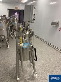 Image of 50 Liter Allegheny Bradford Reactor, S/S 04