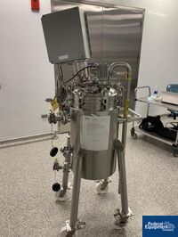 Image of 50 Liter Allegheny Bradford Reactor, S/S 05