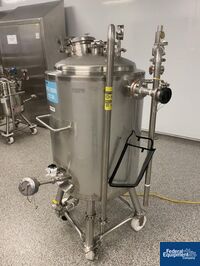 Image of 200 Liter Precision Stainless Reactor, S/S 03