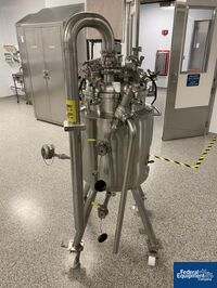 Image of 125 Liter Precision Stainless Reactor, S/S 04