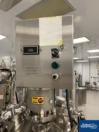 Image of 125 Liter Precision Stainless Reactor, S/S 06