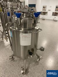 Image of 200 Liter Pure-Flo Precision Reactor, S/S 03