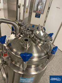 Image of 200 Liter Pure-Flo Precision Reactor, S/S 05