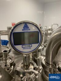 Image of 200 Liter Pure-Flo Precision Reactor, S/S 06