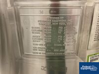 Image of 150 Liter Feldmeier Reactor, S/S 02
