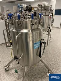 Image of 150 Liter Feldmeier Reactor, S/S 03