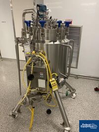 Image of 150 Liter Feldmeier Reactor, S/S 04
