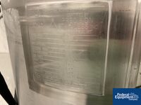 Image of 200 Liter Precision Stainless Reactor, S/S 02