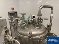 Image of 100 Liter Precision Stainless Reactor, S/S 05