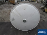 Image of 450 Gal American Standard Ross Tank, S/S 02