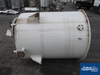 Image of 450 Gal American Standard Ross Tank, S/S 03