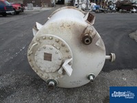 Image of 450 Gal American Standard Ross Tank, S/S 04