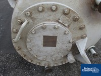 Image of 450 Gal American Standard Ross Tank, S/S 05