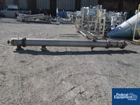 Image of 12" x 18'' Industrial Process Equipment Column, 304 S/S, FV 03