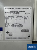 Image of Thermo Fisher Scientific ULT Freezer, Model TSX70086A 02