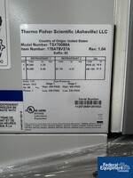 Image of Thermo Fisher Scientific ULT Freezer, Model TSX70086A 02