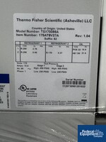 Image of Thermo Fisher Scientific ULT Freezer, Model TSX70086A 02