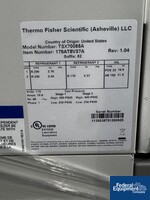 Image of Thermo Fisher Scientific ULT Freezer, Model TSX70086A 02
