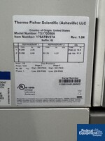 Image of Thermo Fisher Scientific ULT Freezer, Model TSX70086A 02