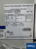 Image of Thermo Fisher Scientific ULT Freezer, Model TSX70086A 02
