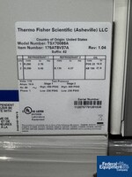 Image of Thermo Fisher Scientific ULT Freezer, Model TSX70086A 02