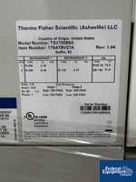Image of Thermo Fisher Scientific ULT Freezer, Model TSX70086A 02