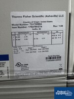 Image of Thermo Fisher Scientific ULT Freezer, Model TSX70086A 02