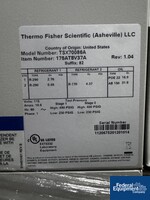 Image of Thermo Fisher Scientific ULT Freezer, Model TSX70086A 02