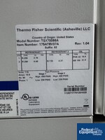 Image of Thermo Fisher Scientific ULT Freezer, Model TSX70086A 02