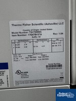 Image of Thermo Fisher Scientific ULT Freezer, Model TSX70086A 02