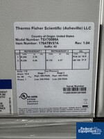 Image of Thermo Fisher Scientific ULT Freezer, Model TSX70086A 02
