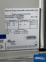 Image of Thermo Fisher Scientific ULT Freezer, Model TSX70086A 02