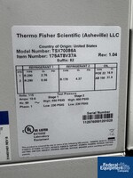 Image of Thermo Fisher Scientific ULT Freezer, Model TSX70086A 02
