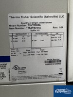 Image of Thermo Fisher Scientific ULT Freezer, Model TSX70086A 02