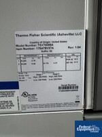 Image of Thermo Fisher Scientific ULT Freezer, Model TSX70086A 02