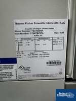 Image of Thermo Fisher Scientific ULT Freezer, Model TSX70086A 02