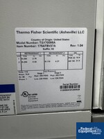 Image of Thermo Fisher Scientific ULT Freezer, Model TSX70086A 02