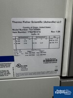 Image of Thermo Fisher Scientific ULT Freezer, Model TSX70086A 02