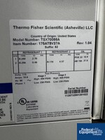Image of Thermo Fisher Scientific ULT Freezer, Model TSX70086A 02