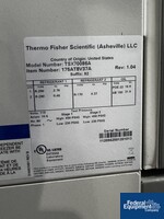 Image of Thermo Fisher Scientific ULT Freezer, Model TSX70086A 02