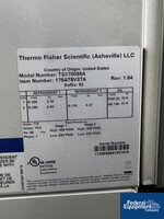 Image of Thermo Fisher Scientific ULT Freezer, Model TSX70086A 02