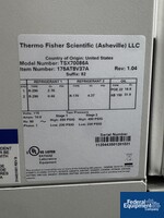 Image of Thermo Fisher Scientific ULT Freezer, Model TSX70086A 02