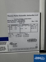Image of Thermo Fisher Scientific ULT Freezer, Model TSX70086A 02